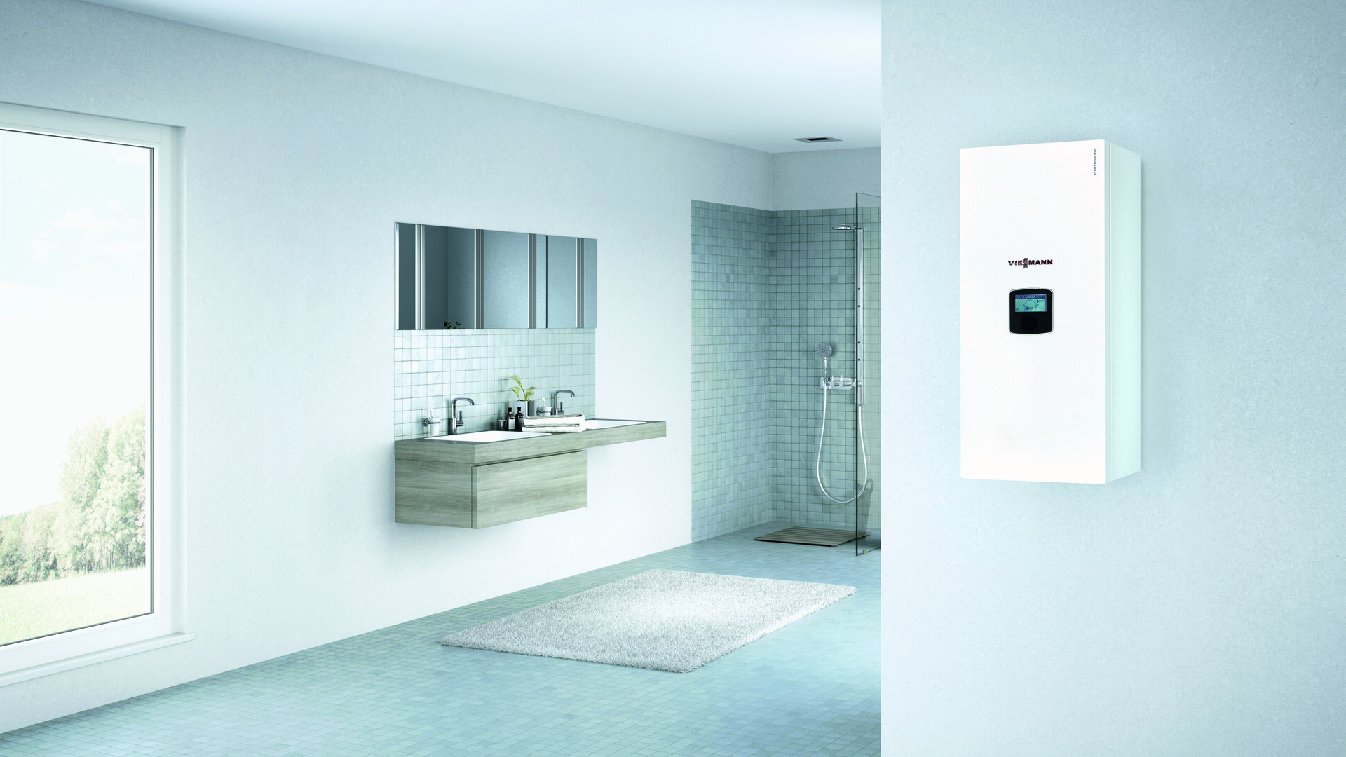 Referenzen Heizungsanlagen